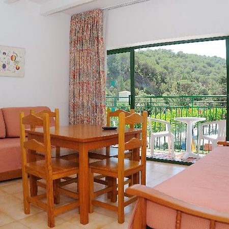 Medplaya Aparthotel San Eloy Тосса-де-Мар Экстерьер фото